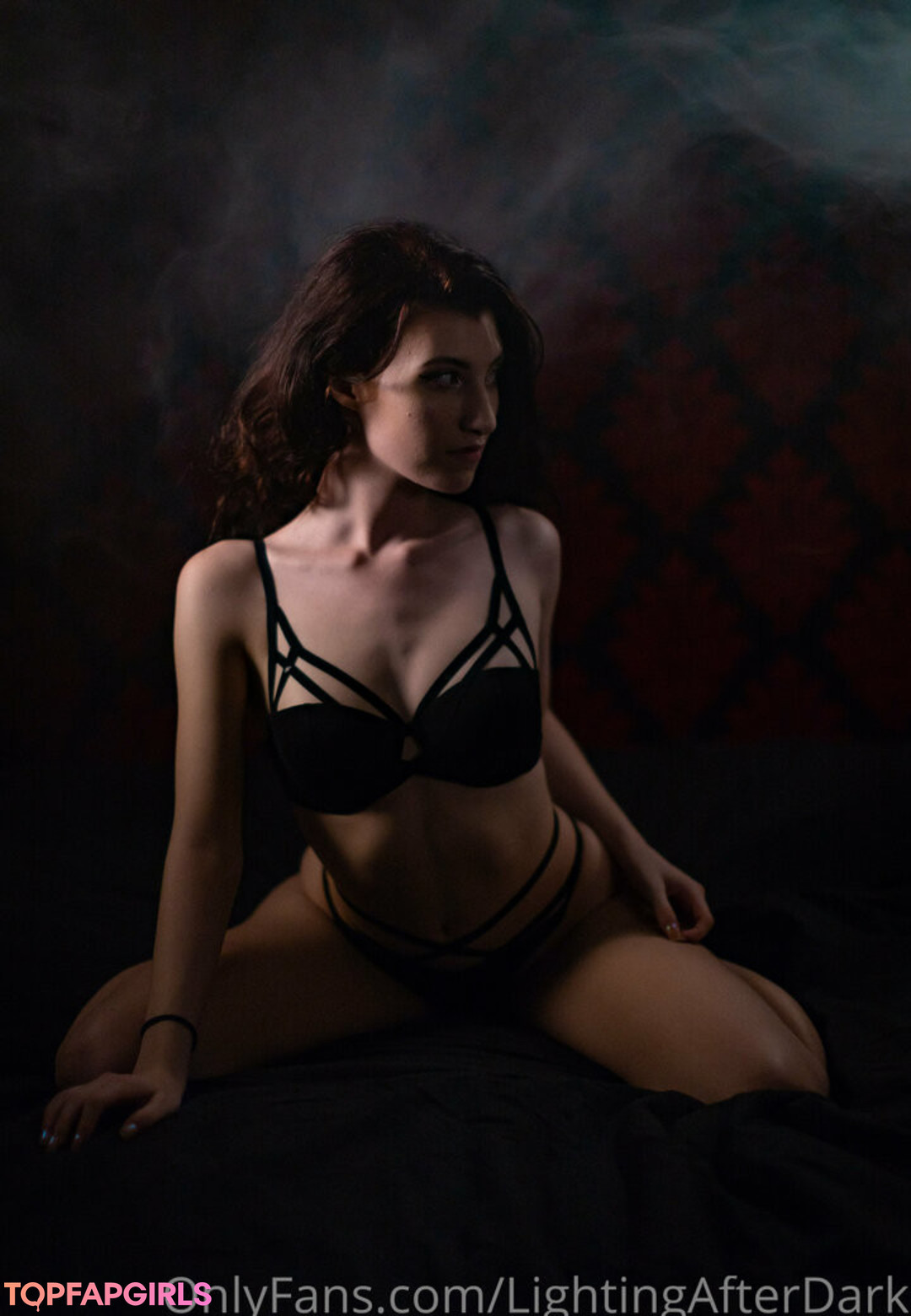 Foto desnuda filtrada de OnlyFans de Elizabeth Reed #2801