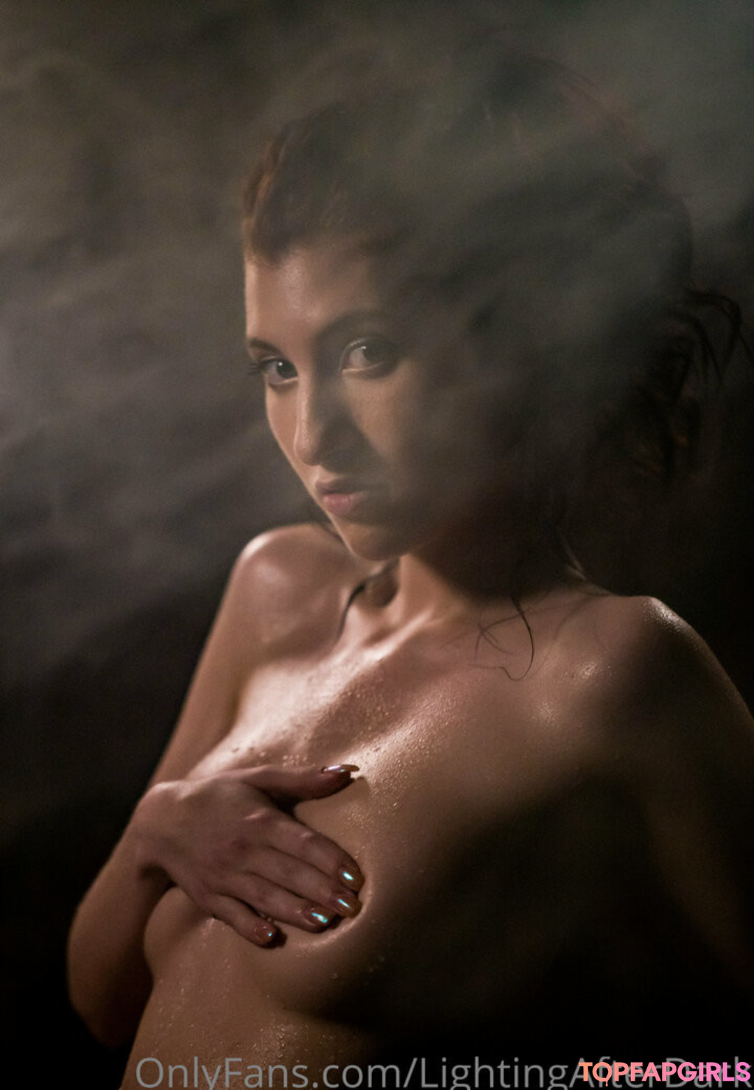 Foto desnuda filtrada de OnlyFans de Elizabeth Reed #2842