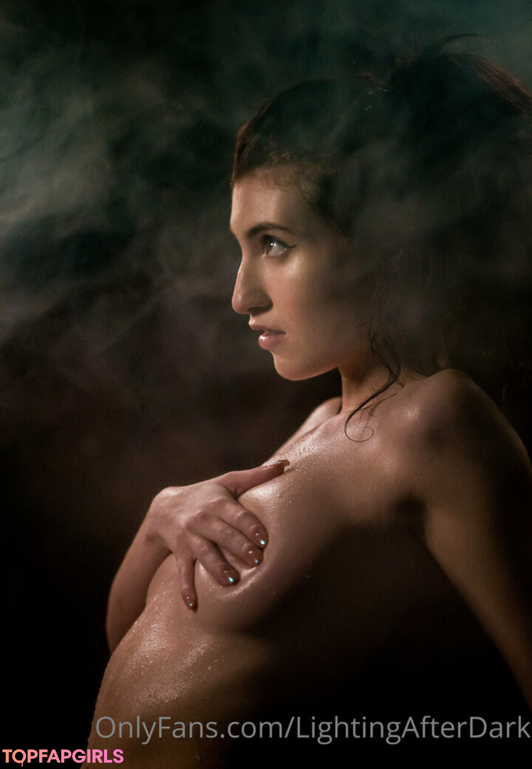 Foto desnuda filtrada de OnlyFans de Elizabeth Reed #2846