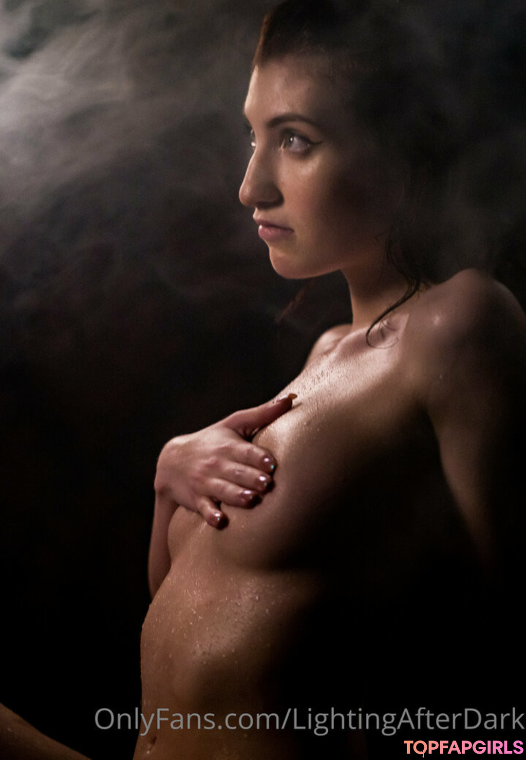 Foto desnuda filtrada de OnlyFans de Elizabeth Reed #2848