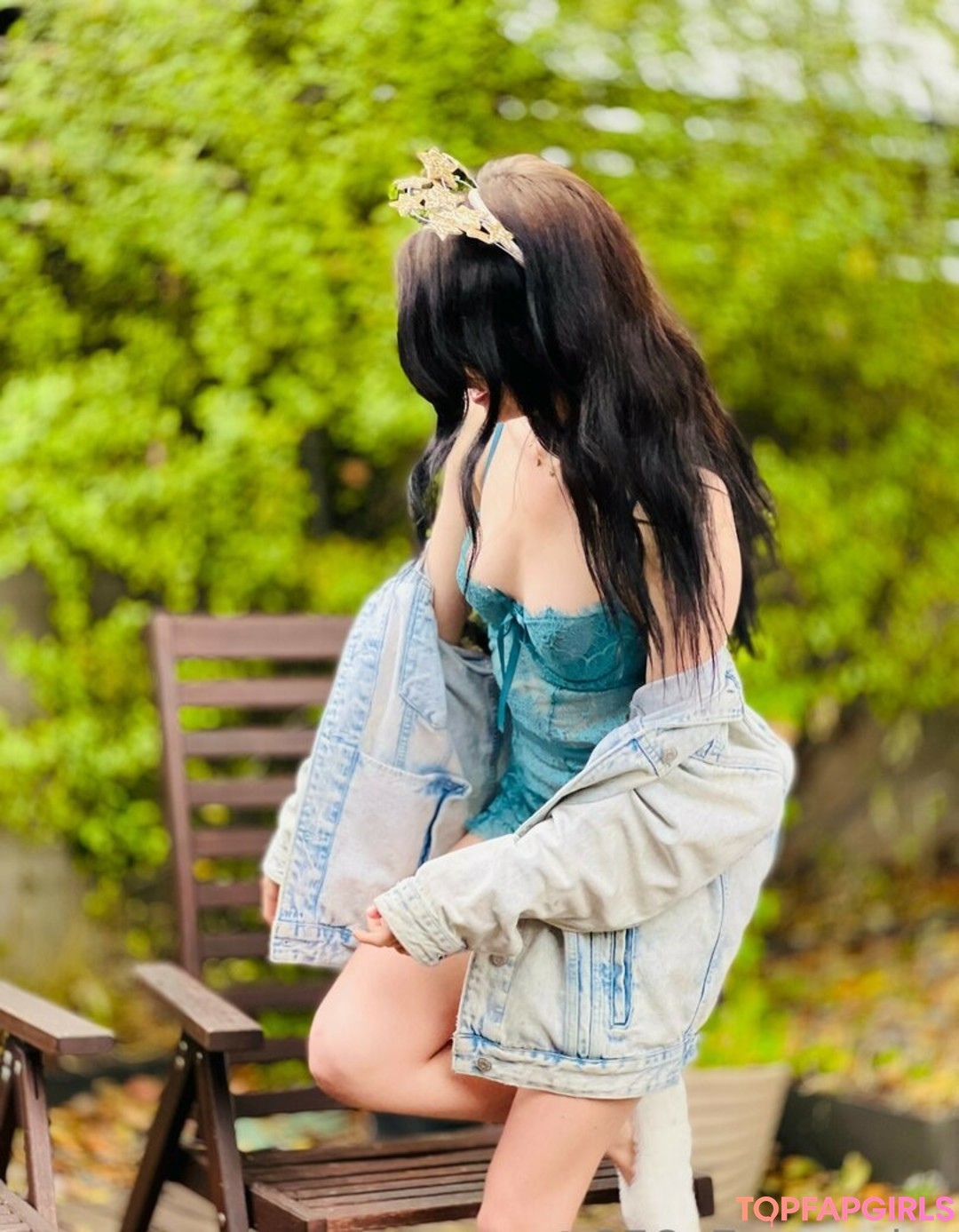 Foto desnuda filtrada de OnlyFans de Elizabeth Reed #2865