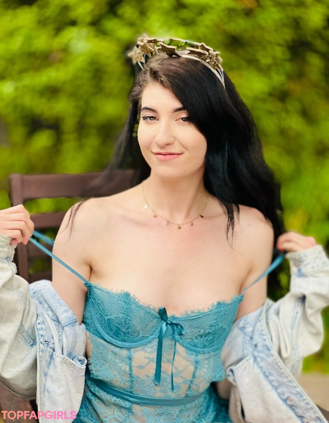 Foto desnuda filtrada de OnlyFans de Elizabeth Reed #2883