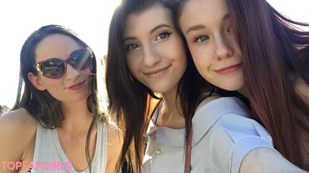 Foto desnuda filtrada de OnlyFans de Elizabeth Reed #504