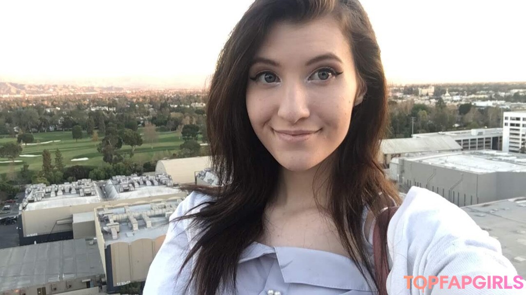 Foto desnuda filtrada de OnlyFans de Elizabeth Reed #508