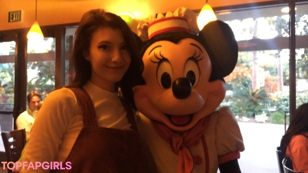 Foto desnuda filtrada de OnlyFans de Elizabeth Reed #511