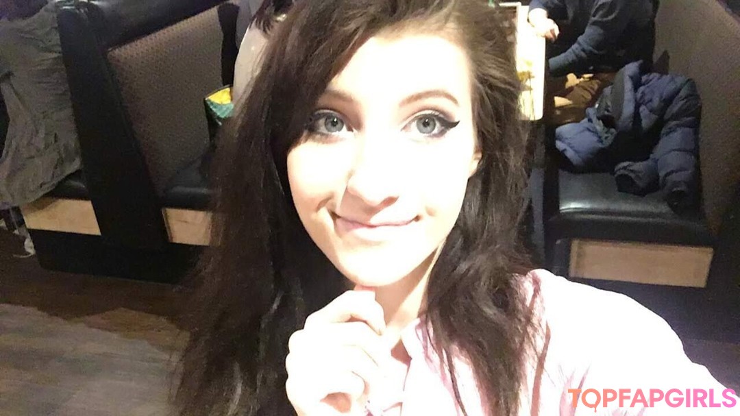 Foto desnuda filtrada de OnlyFans de Elizabeth Reed #535