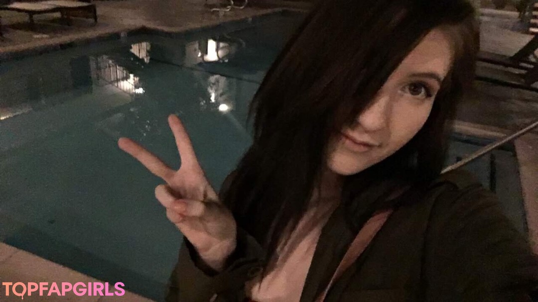 Foto desnuda filtrada de OnlyFans de Elizabeth Reed #543