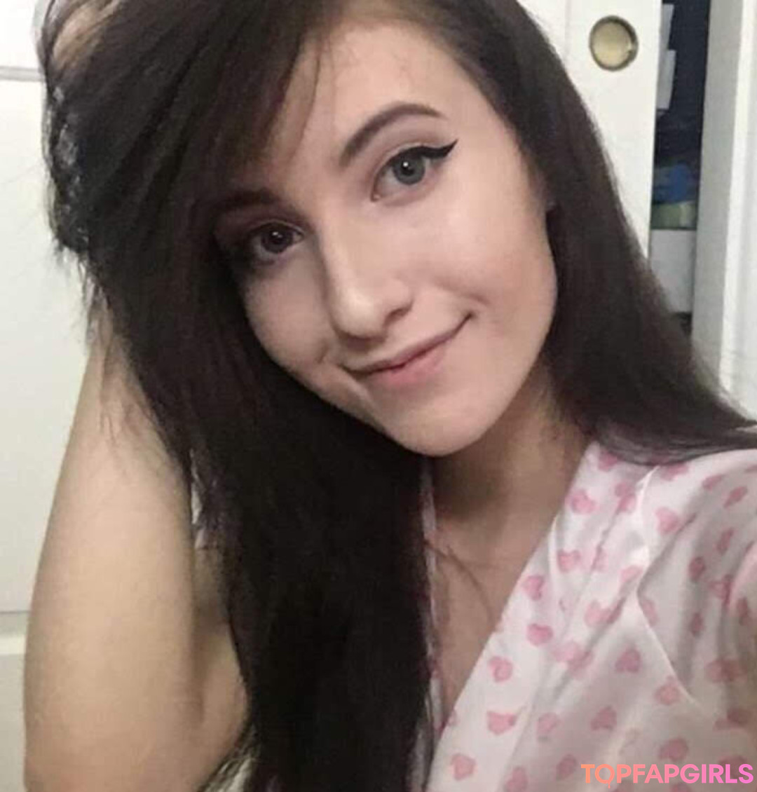 Foto desnuda filtrada de OnlyFans de Elizabeth Reed #544