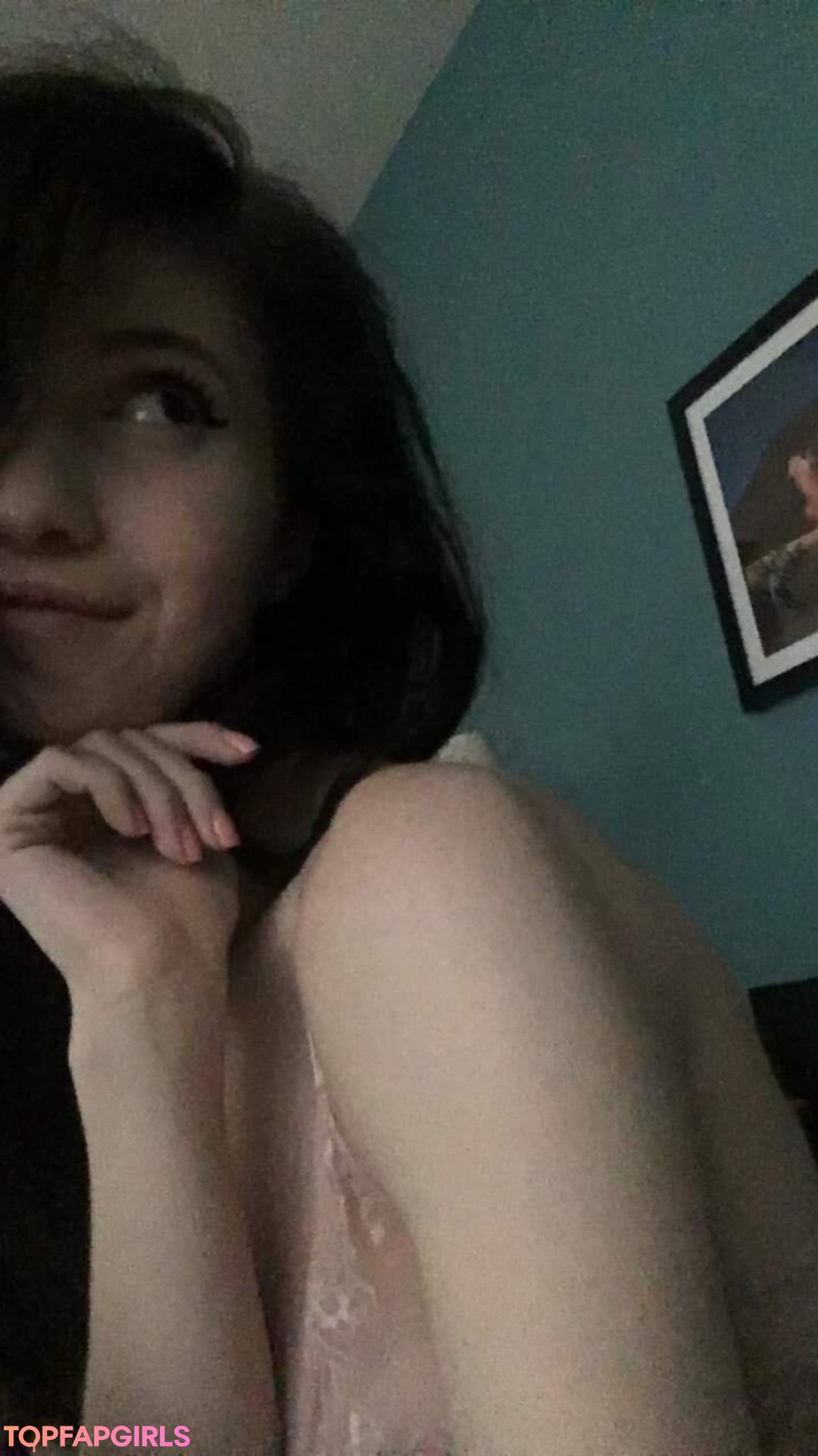 Foto desnuda filtrada de OnlyFans de Elizabeth Reed #546