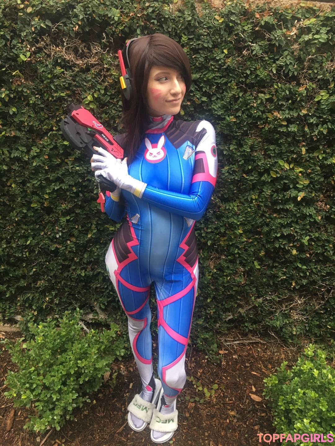 Foto desnuda filtrada de OnlyFans de Elizabeth Reed #554