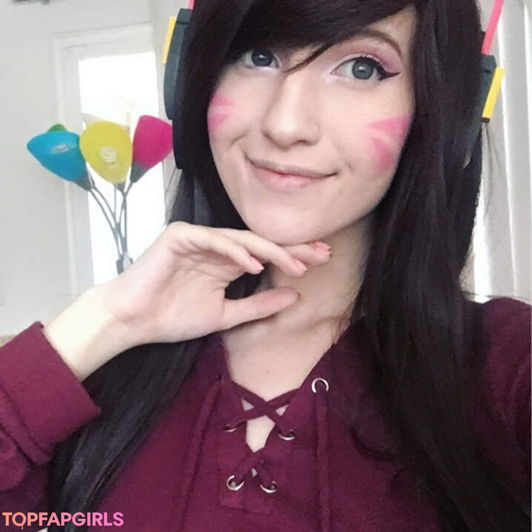 Foto desnuda filtrada de OnlyFans de Elizabeth Reed #559