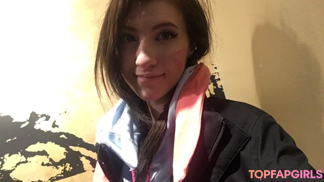 Foto desnuda filtrada de OnlyFans de Elizabeth Reed #560