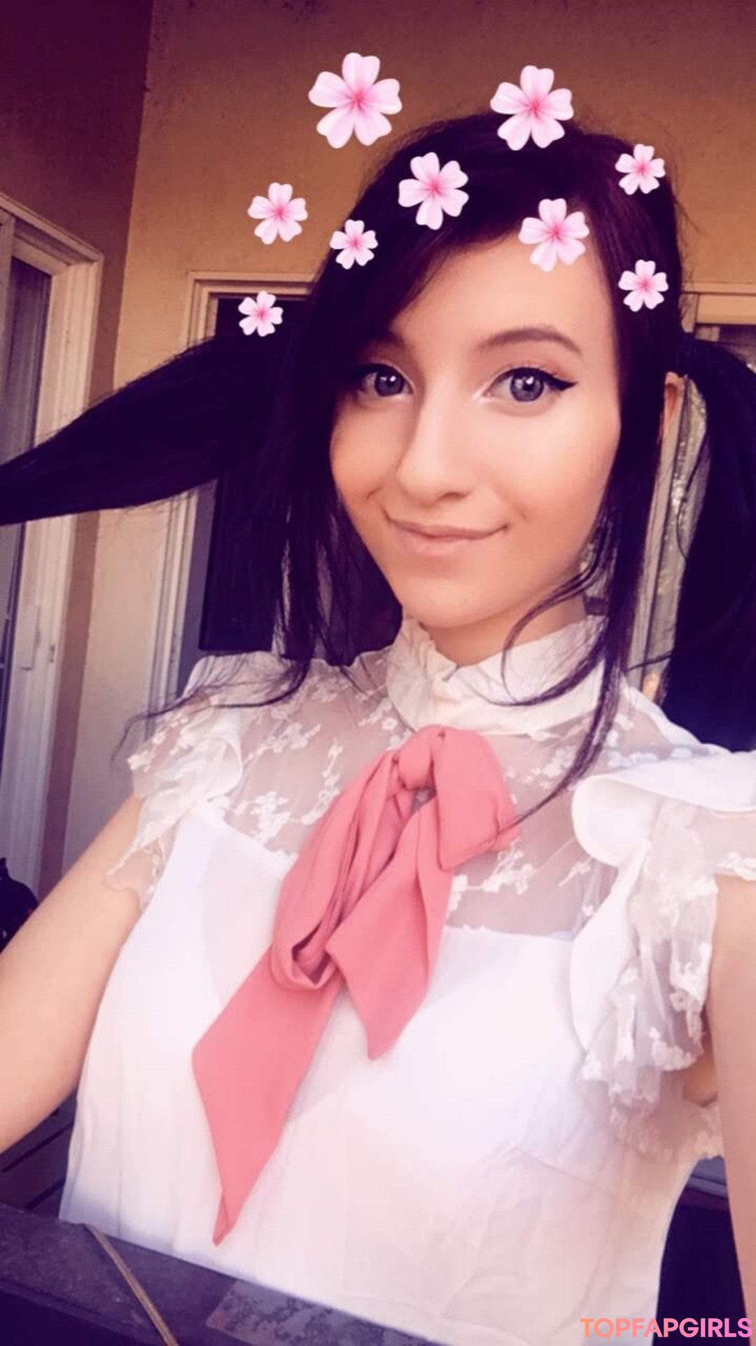 Foto desnuda filtrada de OnlyFans de Elizabeth Reed #599