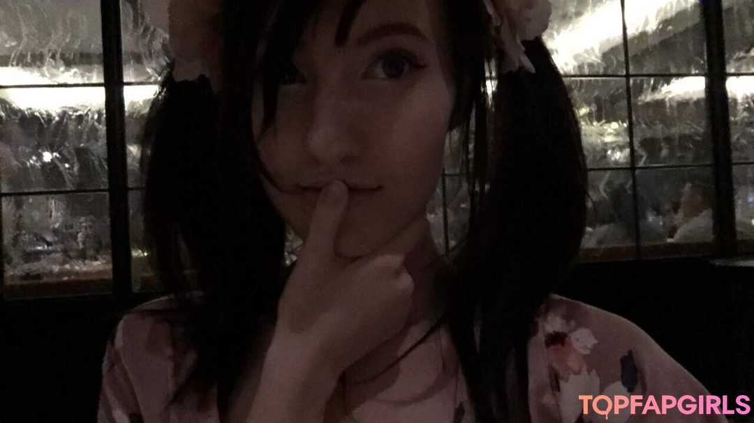 Foto desnuda filtrada de OnlyFans de Elizabeth Reed #605