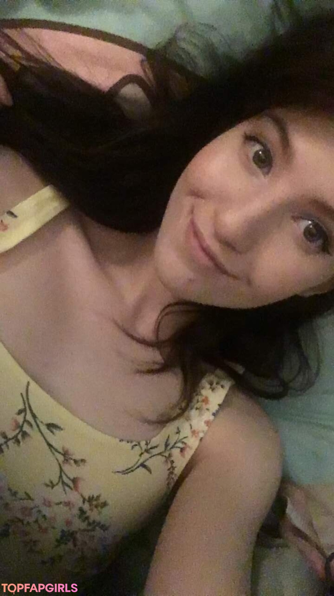 Foto desnuda filtrada de OnlyFans de Elizabeth Reed #644