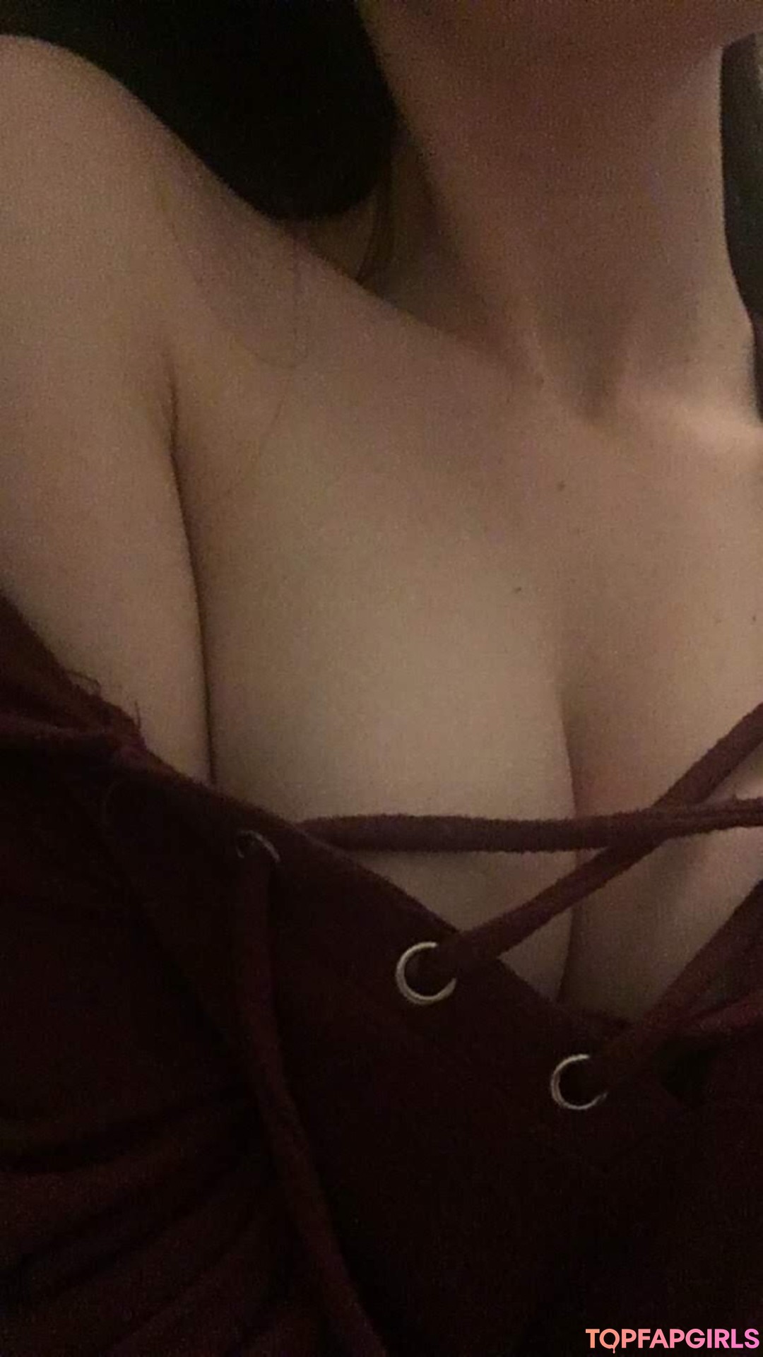 Foto desnuda filtrada de OnlyFans de Elizabeth Reed #696