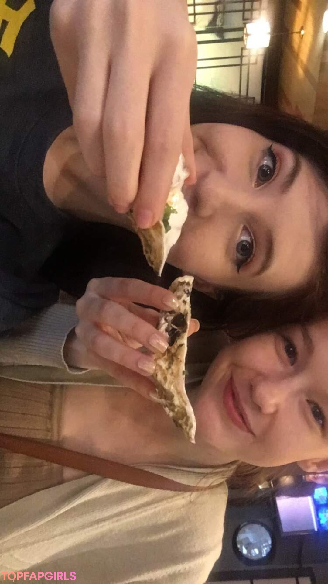 Foto desnuda filtrada de OnlyFans de Elizabeth Reed #709