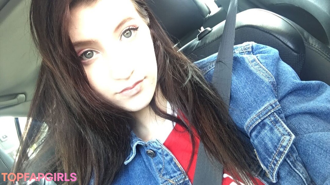 Foto desnuda filtrada de OnlyFans de Elizabeth Reed #725