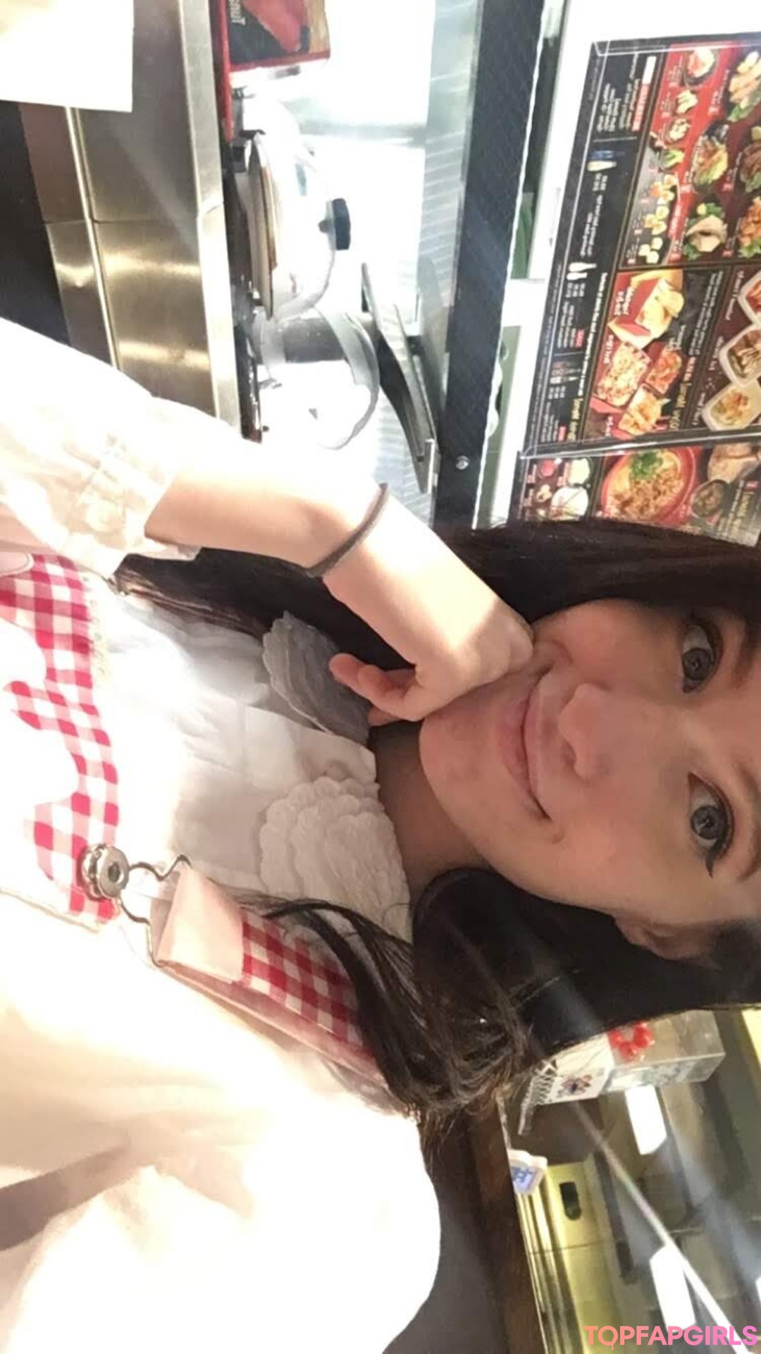 Foto desnuda filtrada de OnlyFans de Elizabeth Reed #735