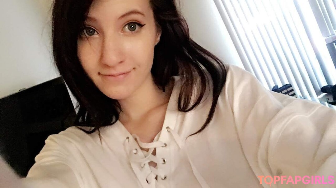 Foto desnuda filtrada de OnlyFans de Elizabeth Reed #743