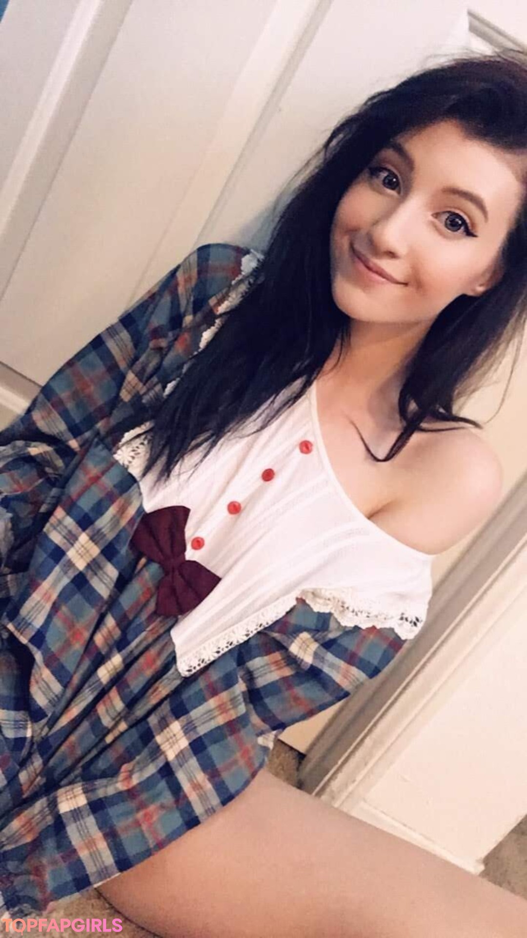 Foto desnuda filtrada de OnlyFans de Elizabeth Reed #750