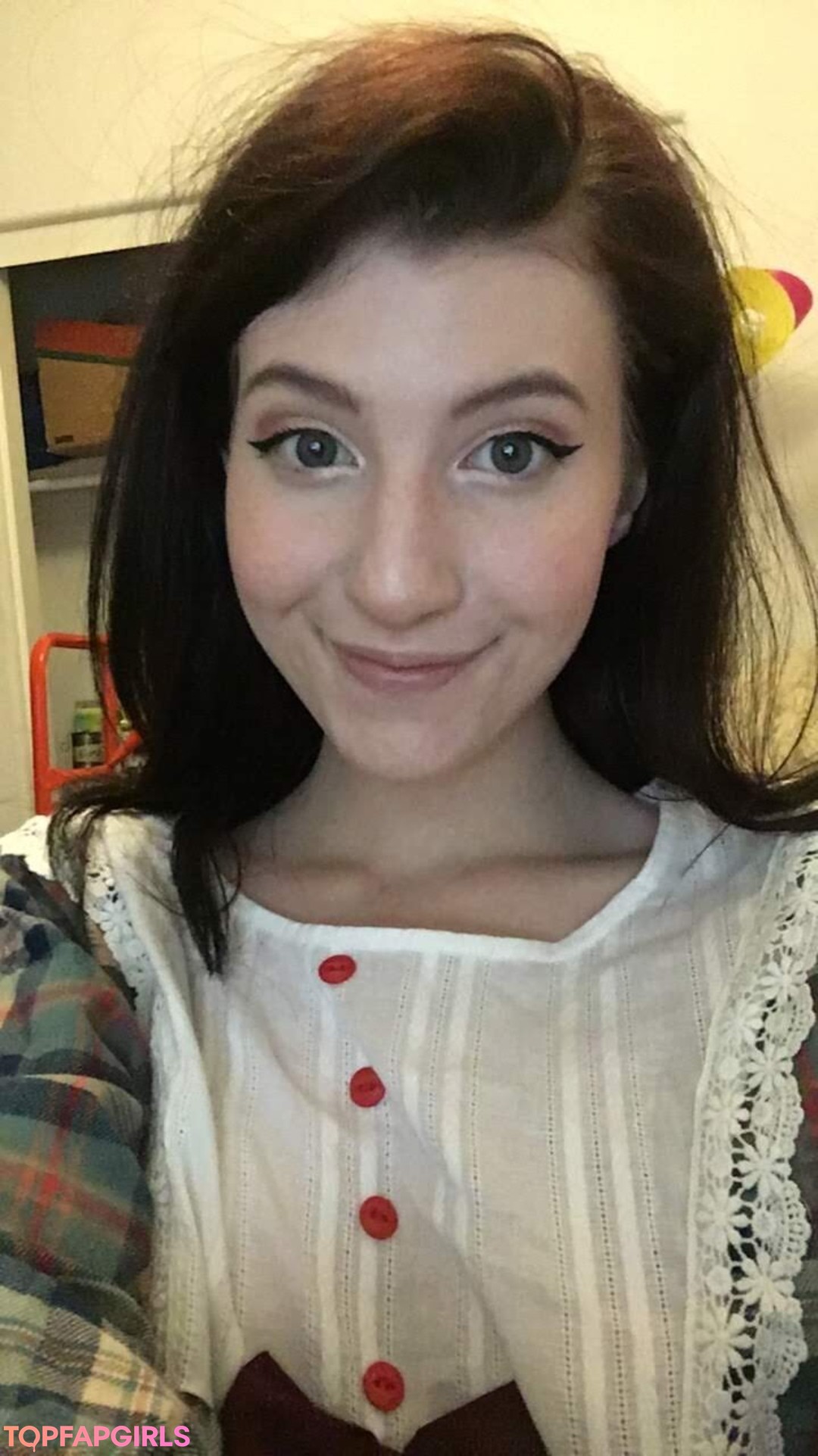 Foto desnuda filtrada de OnlyFans de Elizabeth Reed #756