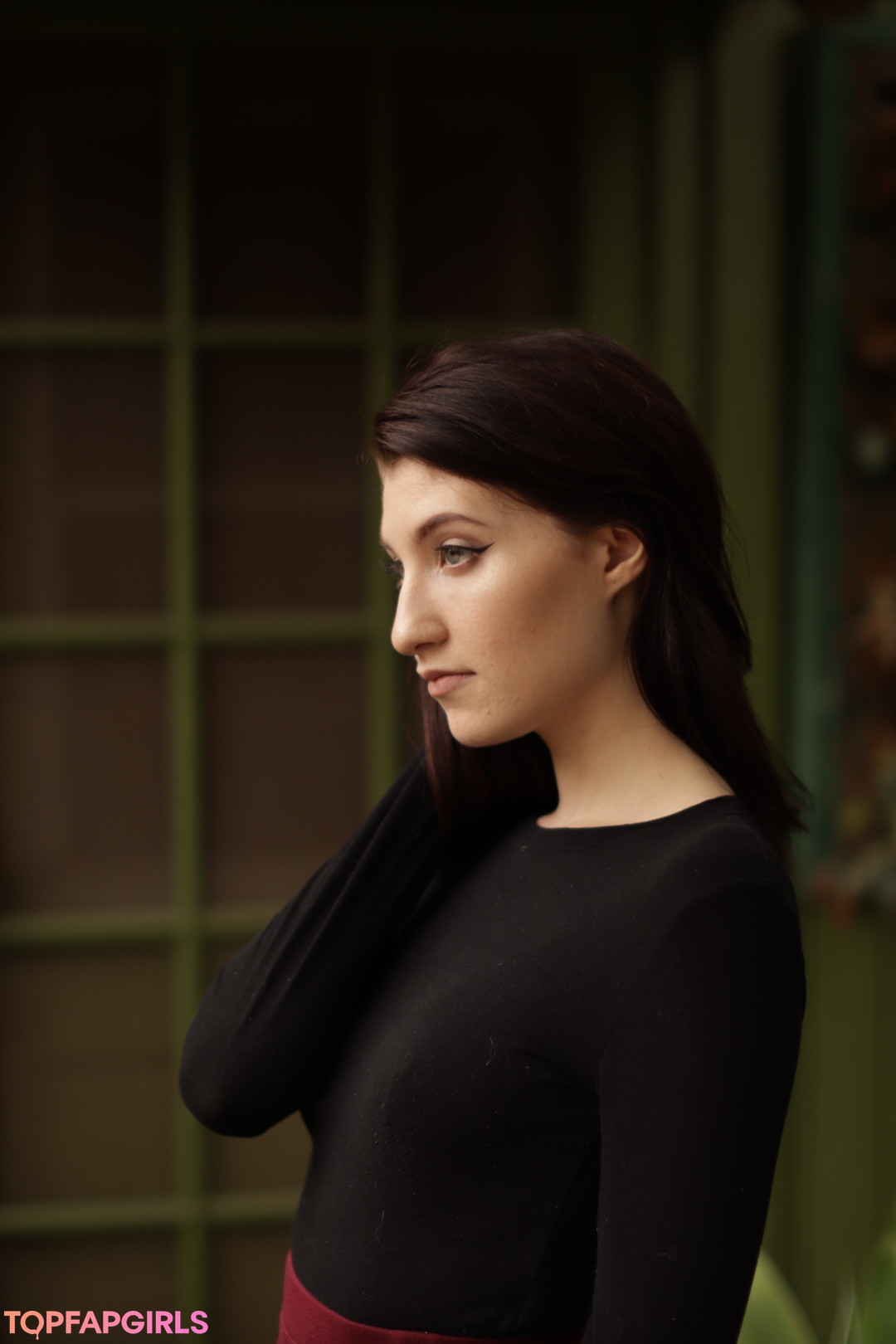 Foto desnuda filtrada de OnlyFans de Elizabeth Reed #796