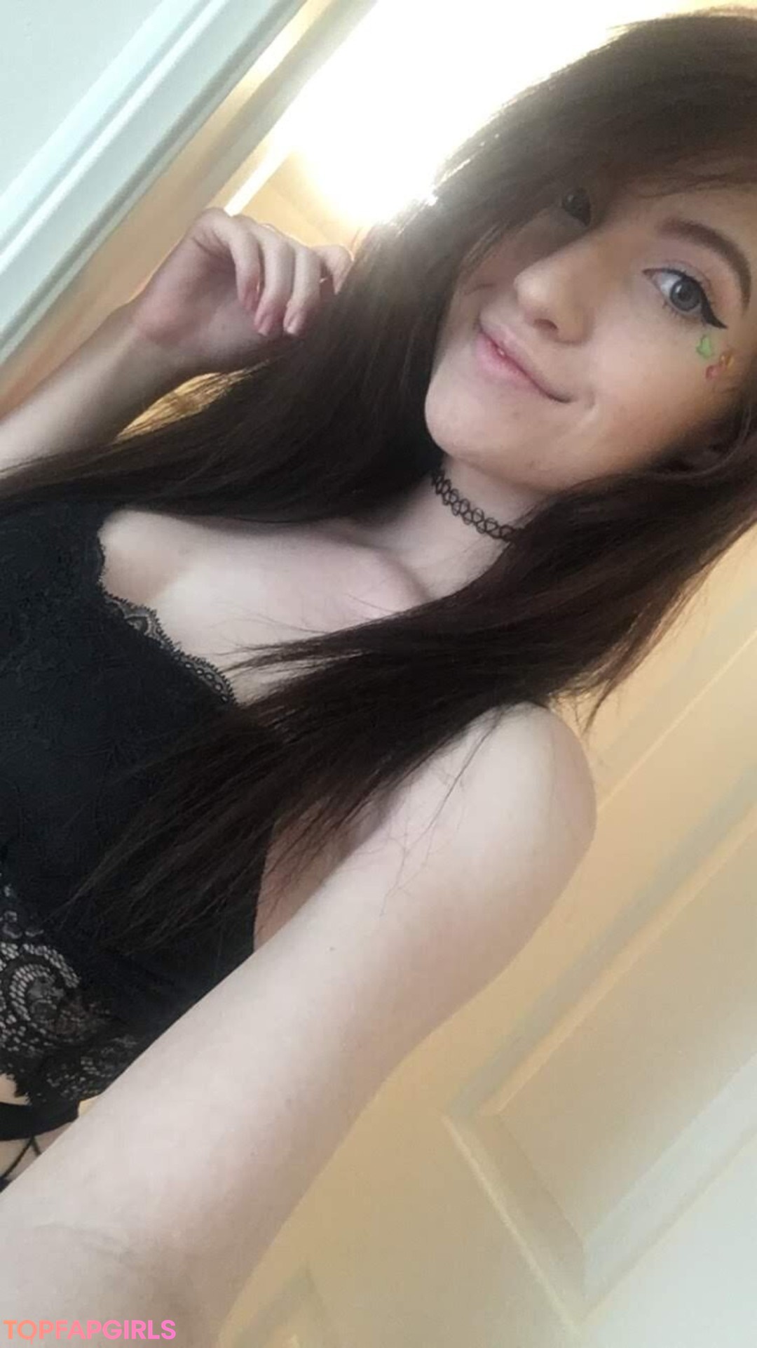 Foto desnuda filtrada de OnlyFans de Elizabeth Reed #874