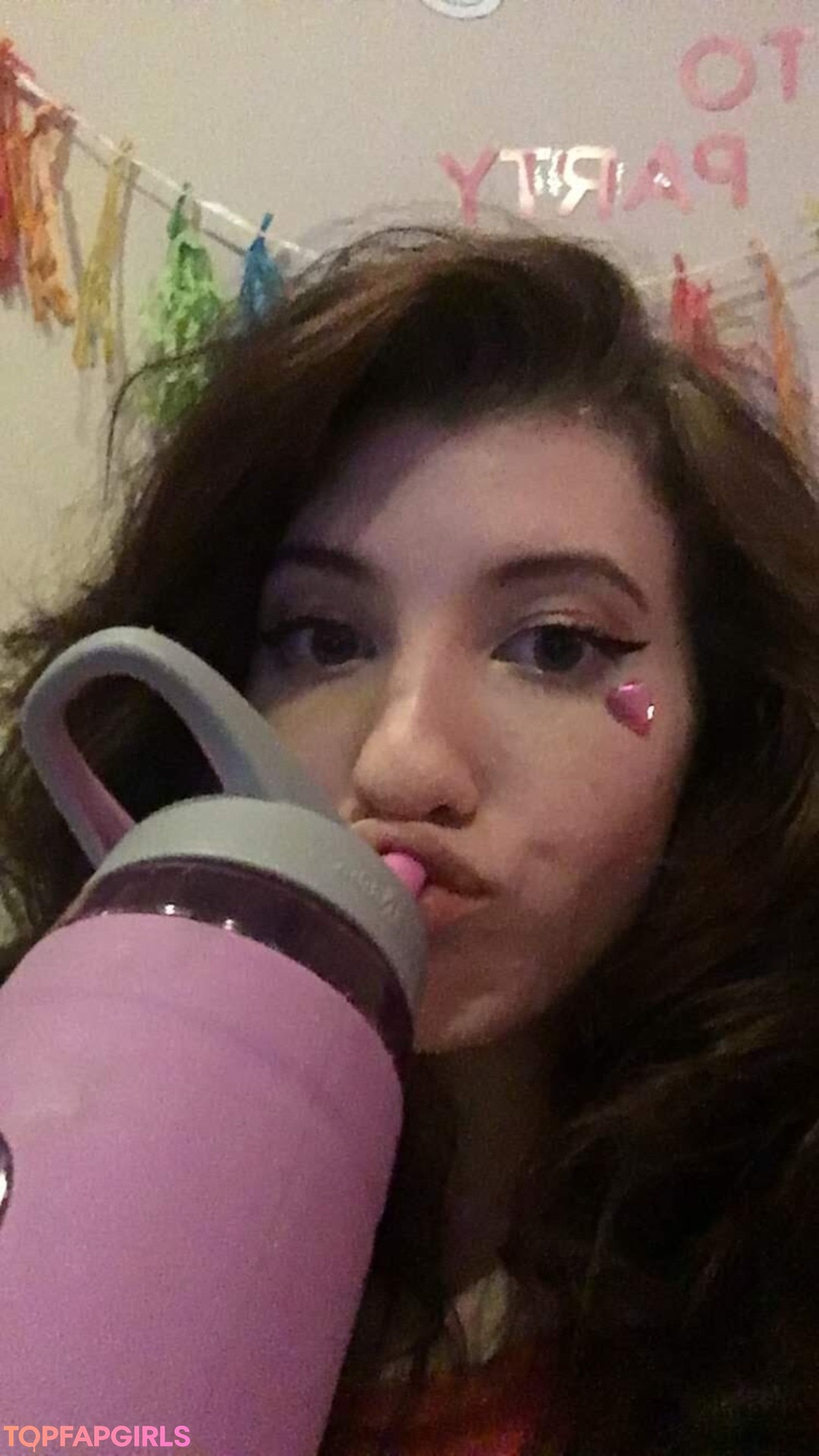 Foto desnuda filtrada de OnlyFans de Elizabeth Reed #913