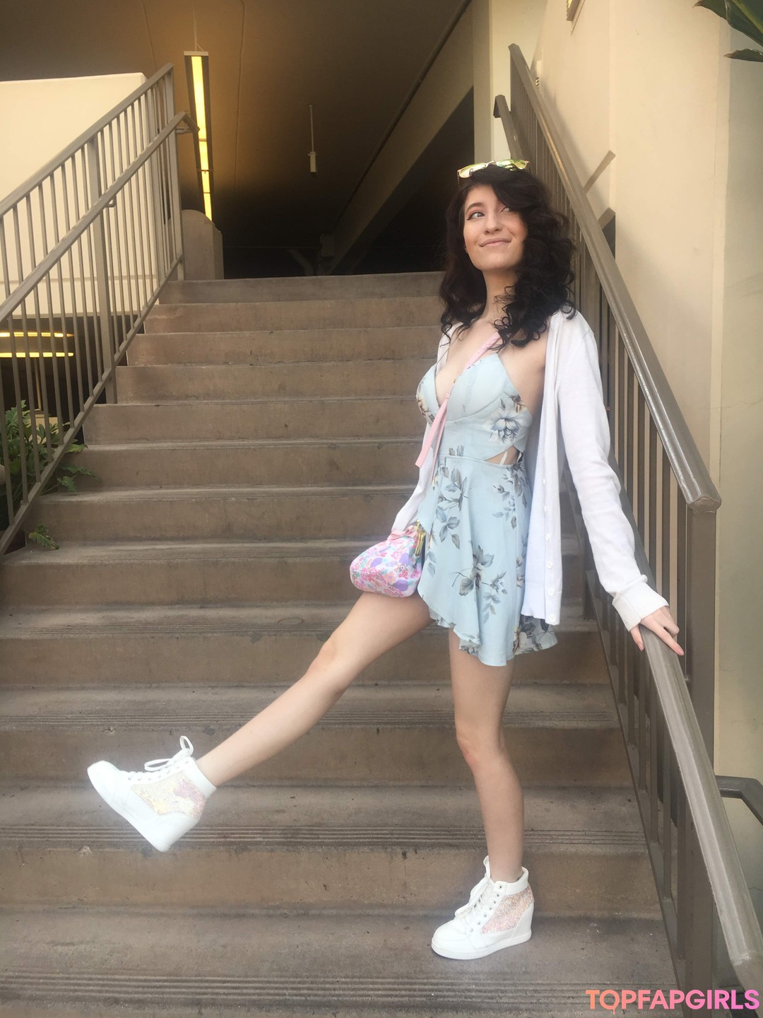 Foto desnuda filtrada de OnlyFans de Elizabeth Reed #919