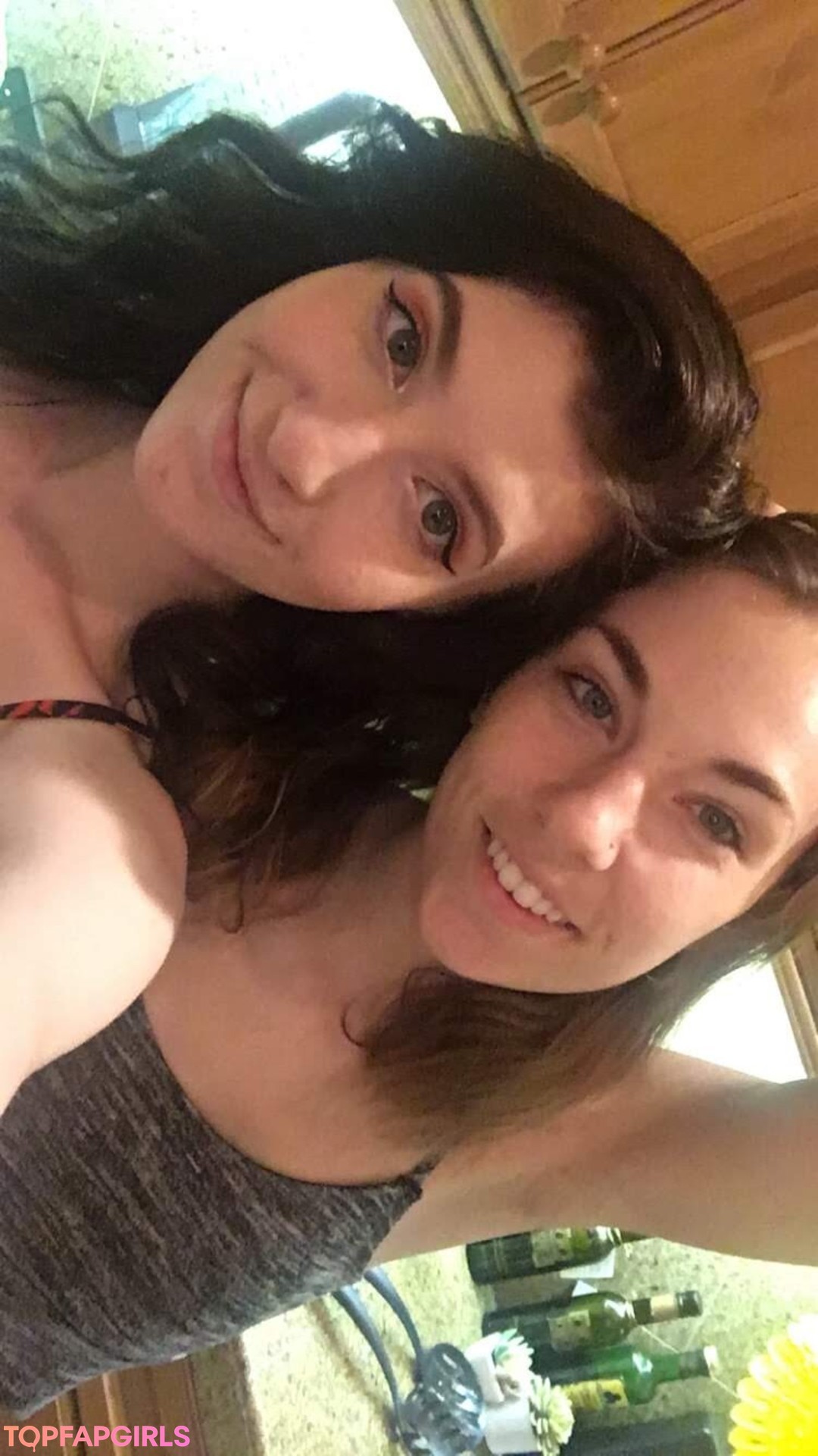 Foto desnuda filtrada de OnlyFans de Elizabeth Reed #930