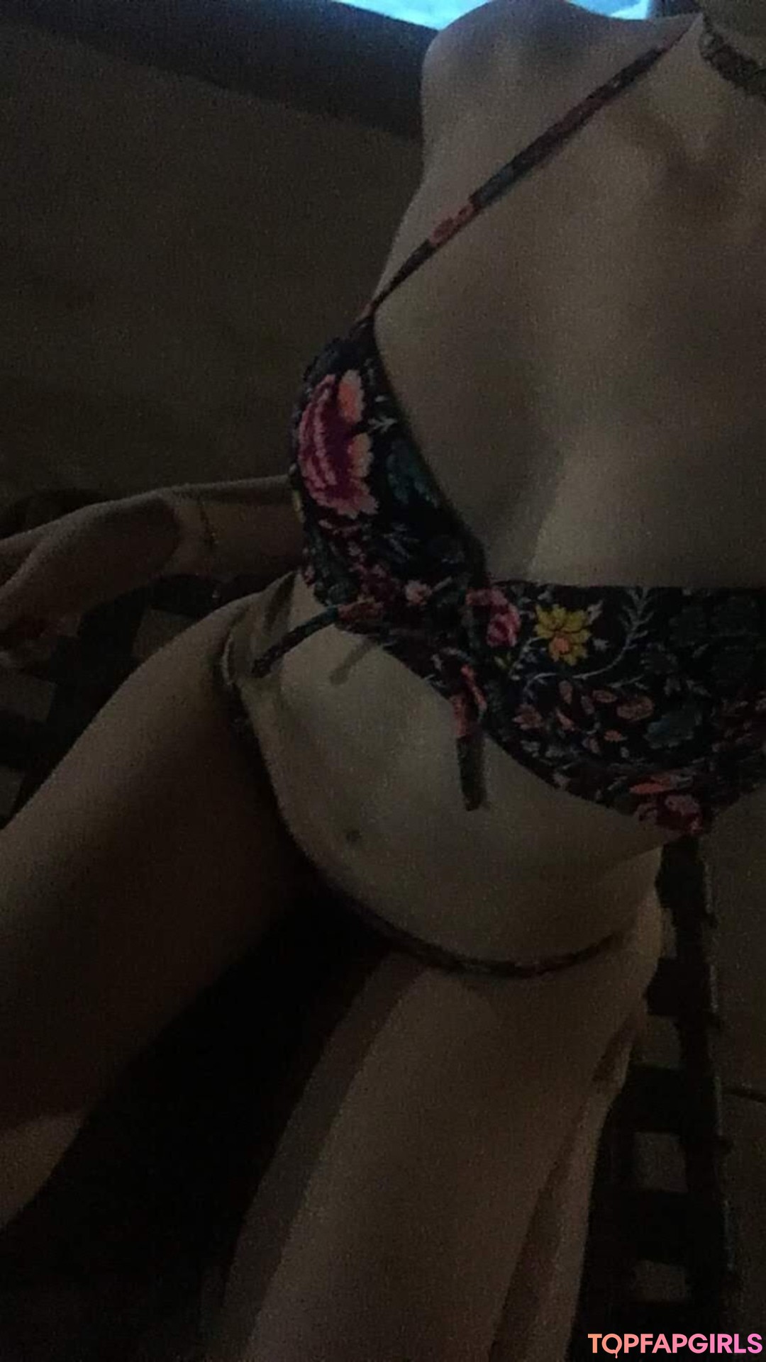 Foto desnuda filtrada de OnlyFans de Elizabeth Reed #939