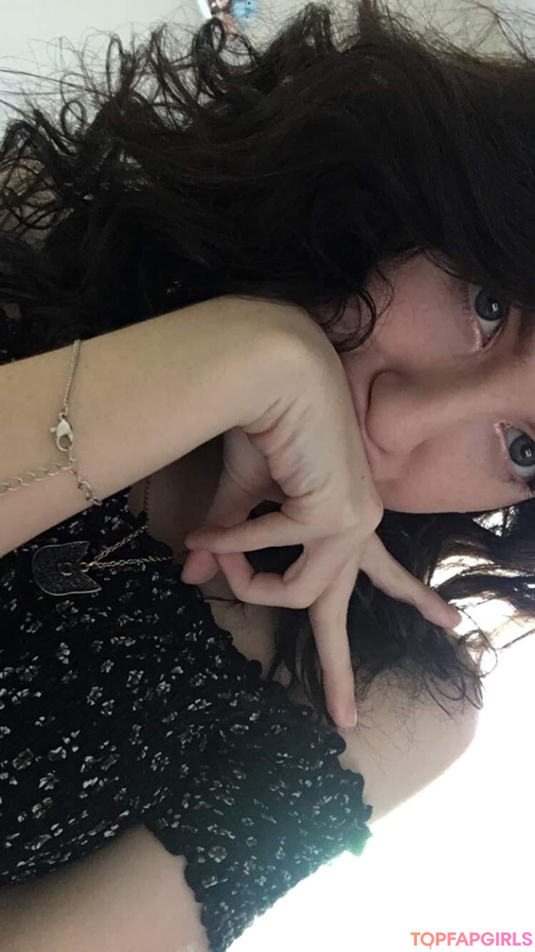 Foto desnuda filtrada de OnlyFans de Elizabeth Reed #945