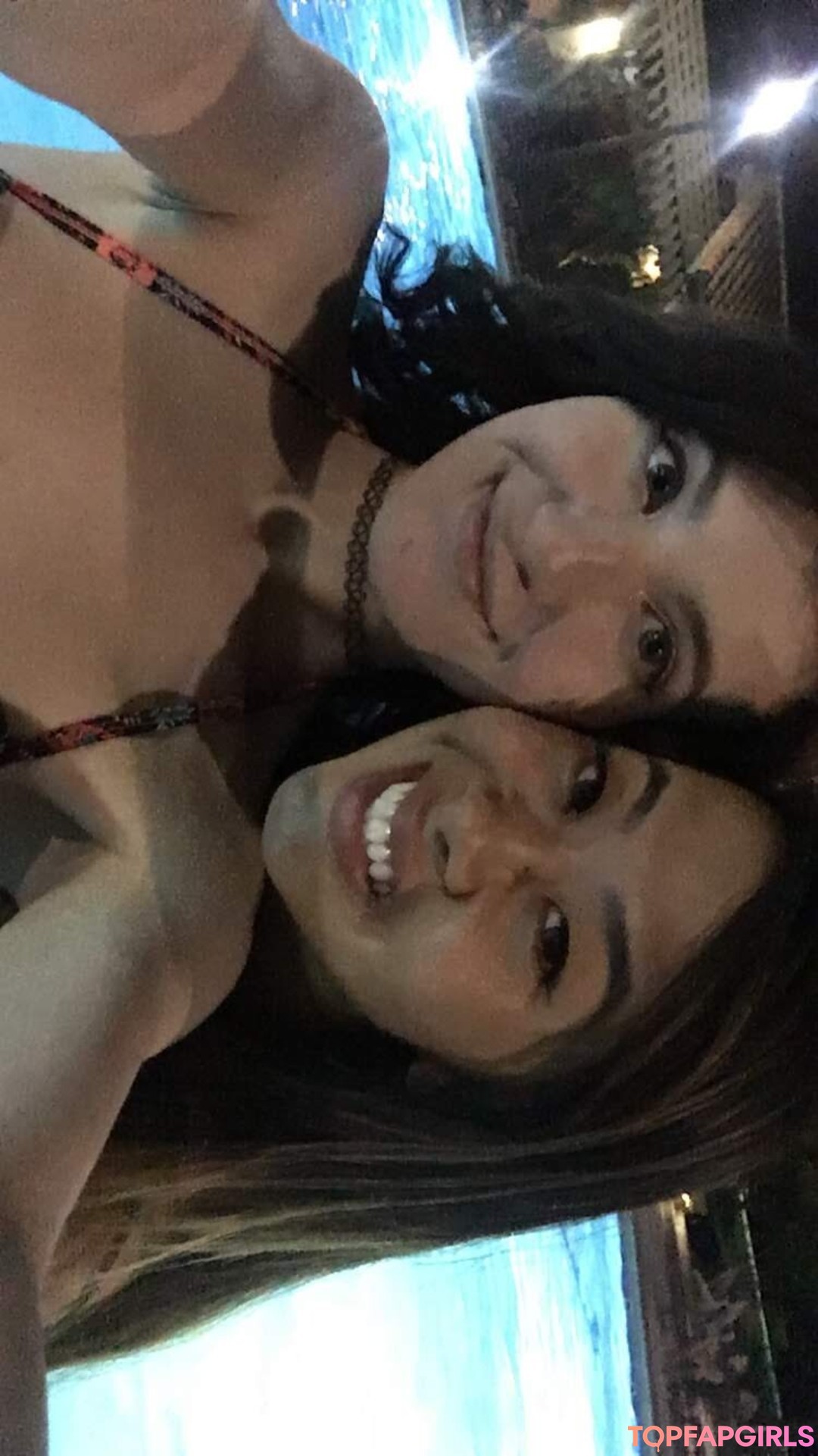 Foto desnuda filtrada de OnlyFans de Elizabeth Reed #950