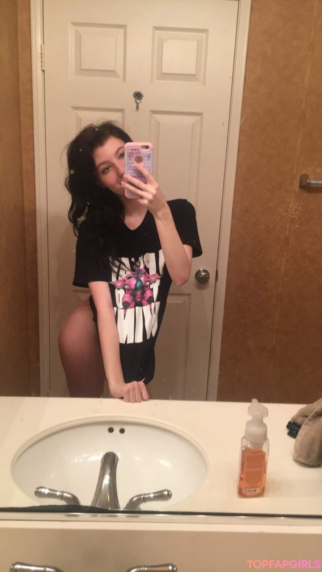 Foto desnuda filtrada de OnlyFans de Elizabeth Reed #1003