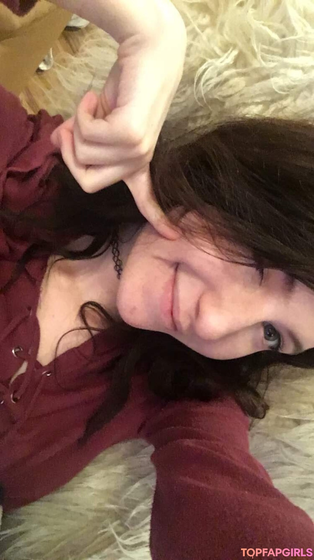 Foto desnuda filtrada de OnlyFans de Elizabeth Reed #1039