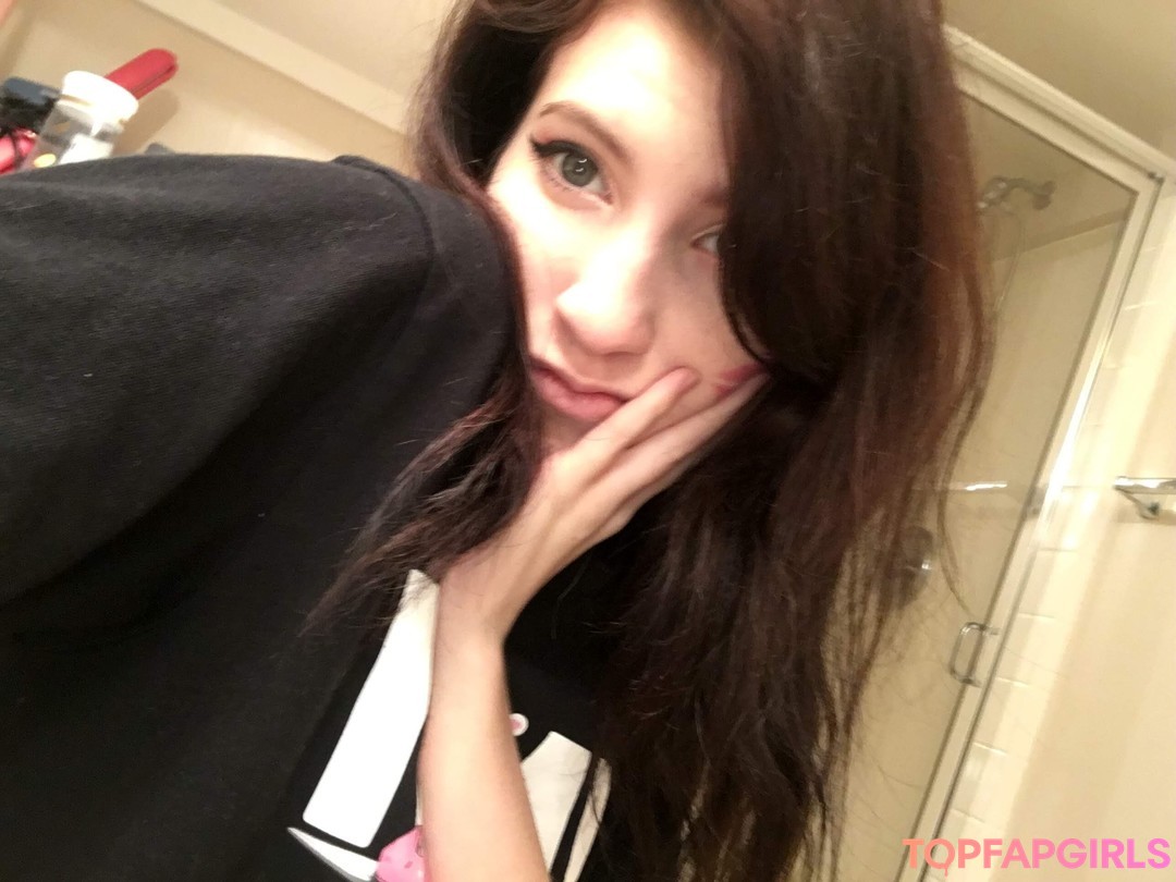 Foto desnuda filtrada de OnlyFans de Elizabeth Reed #1060