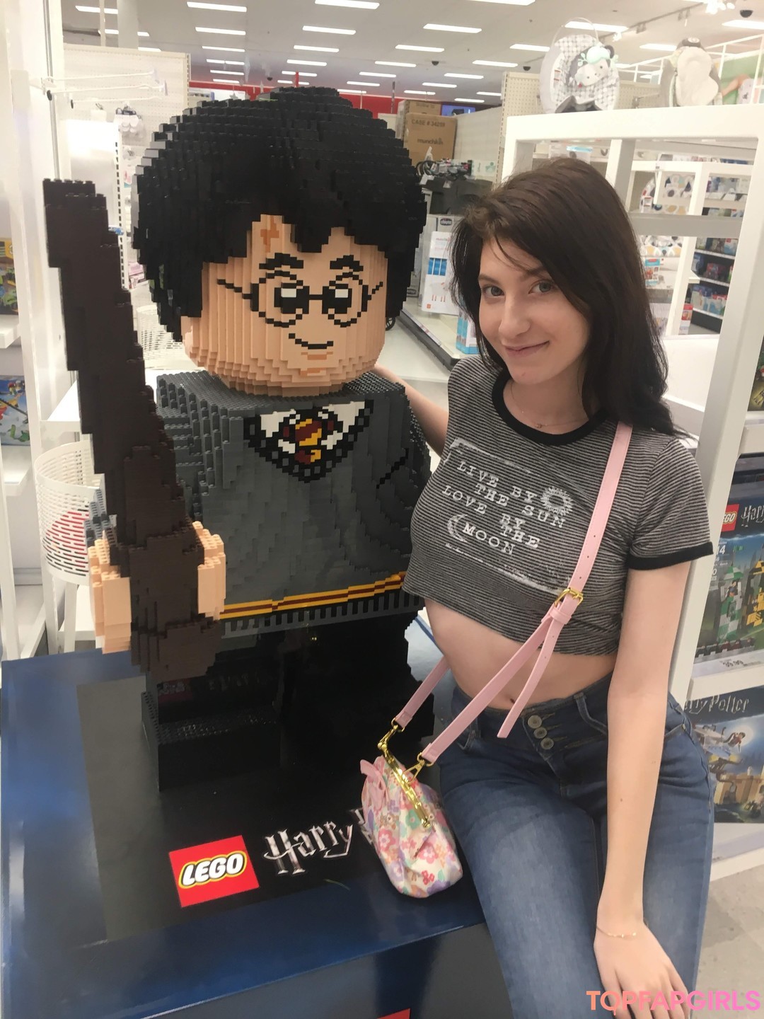 Foto desnuda filtrada de OnlyFans de Elizabeth Reed #1102