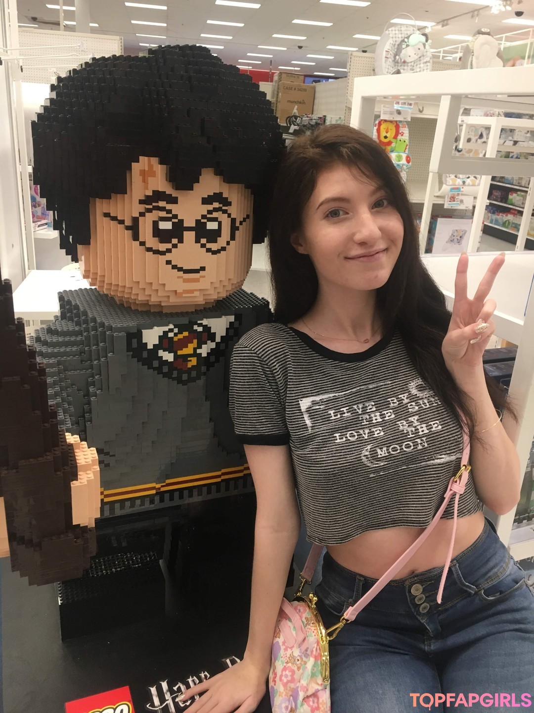 Foto desnuda filtrada de OnlyFans de Elizabeth Reed #1103