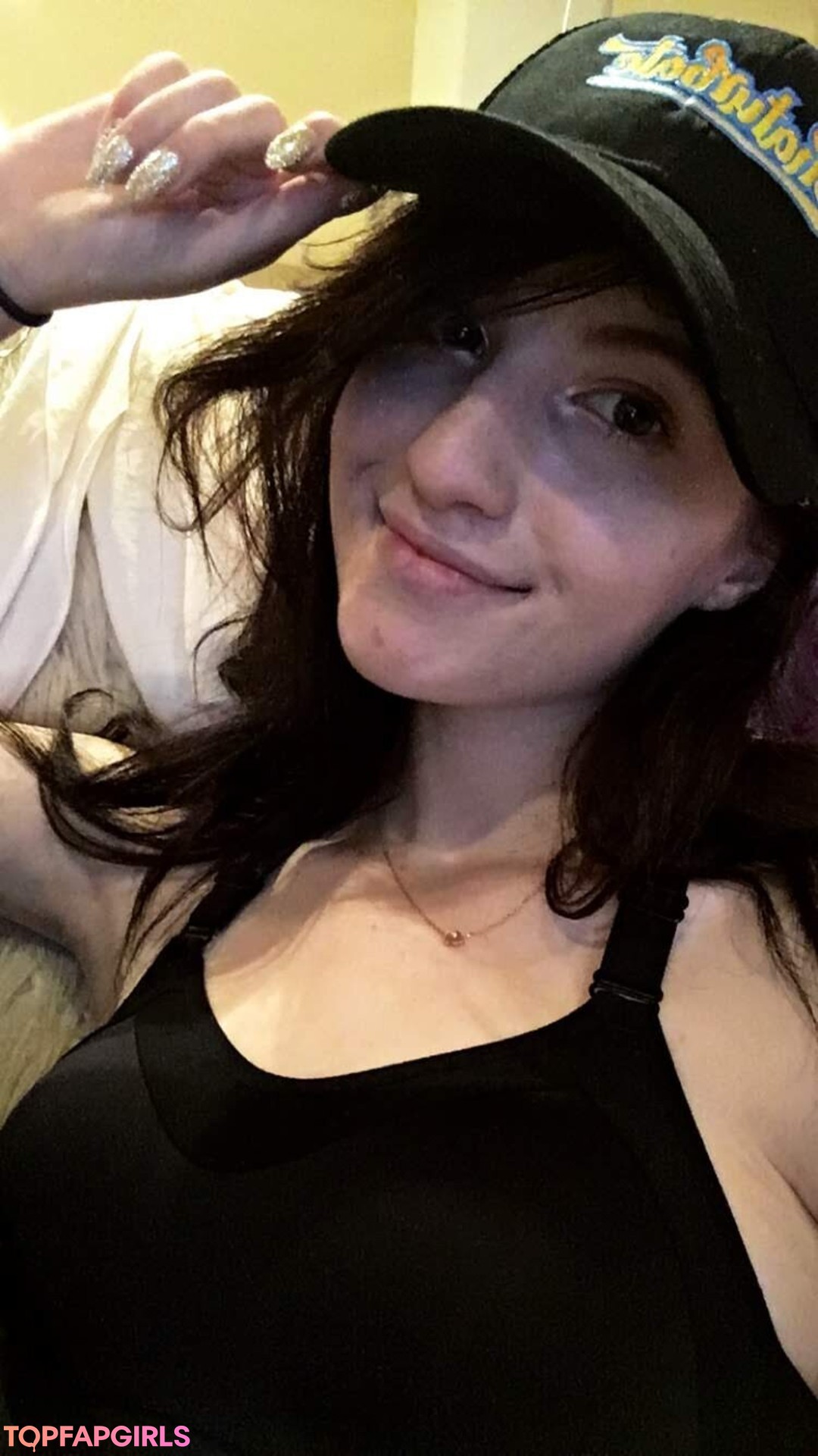 Foto desnuda filtrada de OnlyFans de Elizabeth Reed #1108