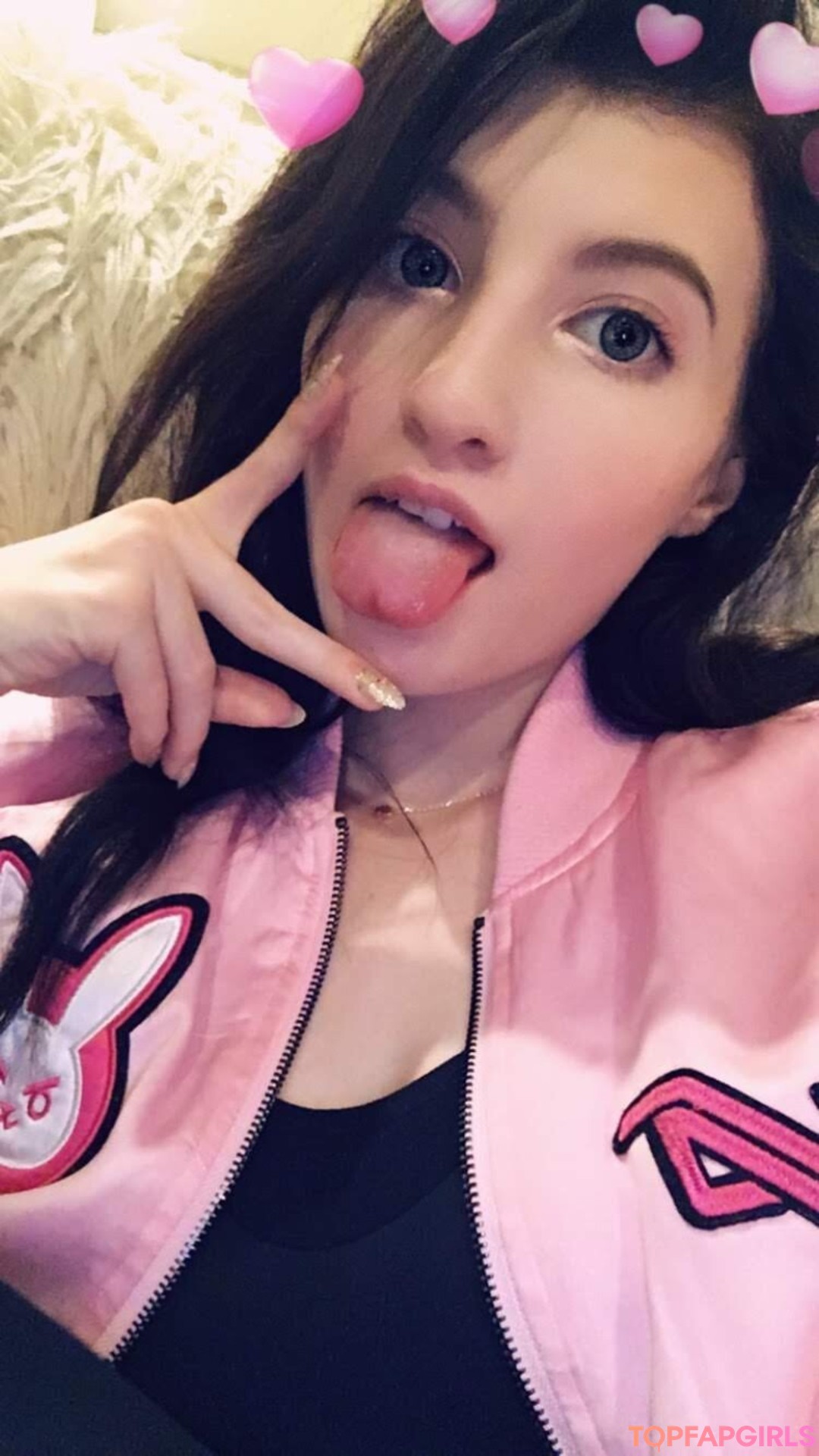 Foto desnuda filtrada de OnlyFans de Elizabeth Reed #1109