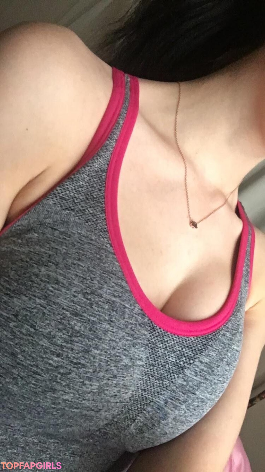 Foto desnuda filtrada de OnlyFans de Elizabeth Reed #1120