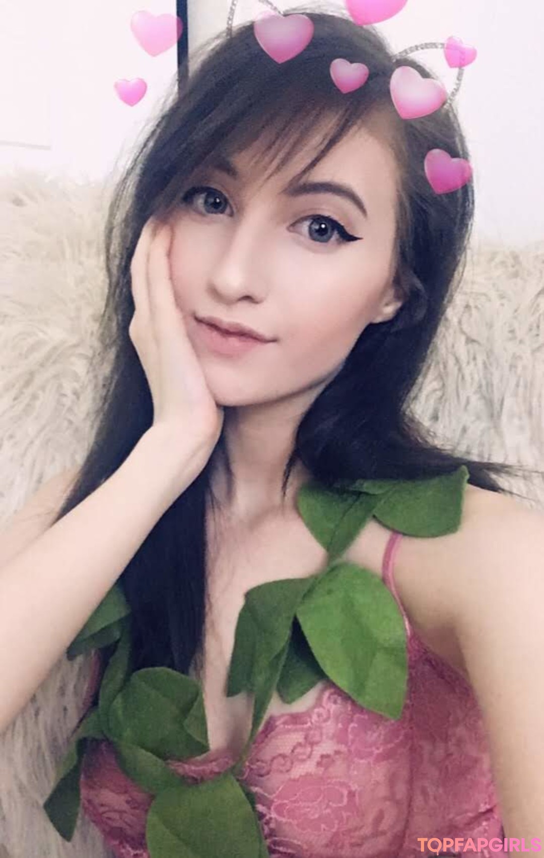 Foto desnuda filtrada de OnlyFans de Elizabeth Reed #1170