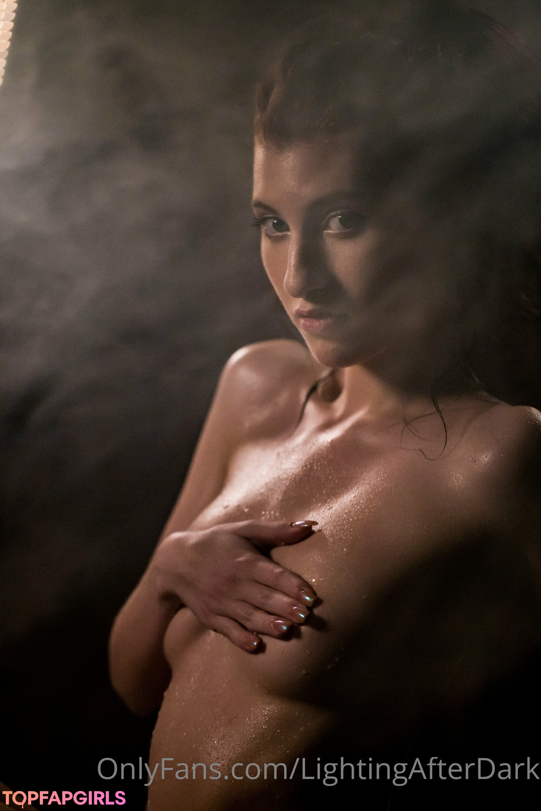 Foto desnuda filtrada de OnlyFans de Elizabeth Reed #186