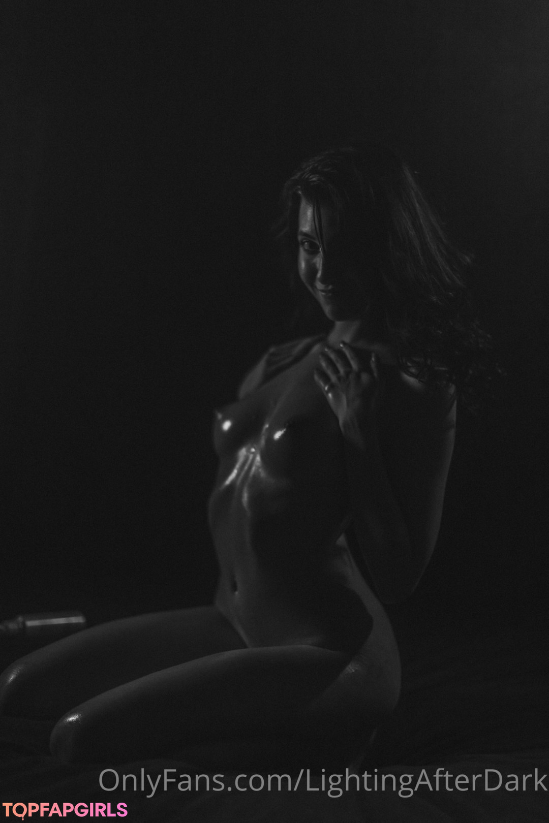 Foto desnuda filtrada de OnlyFans de Elizabeth Reed #199