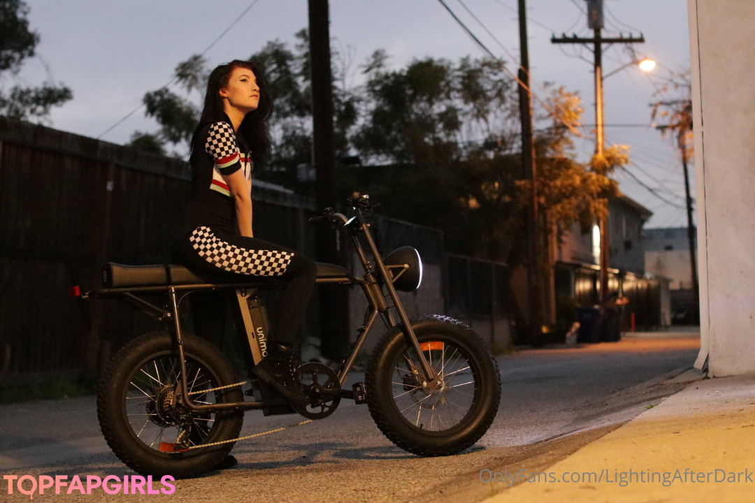 Foto desnuda filtrada de OnlyFans de Elizabeth Reed #250