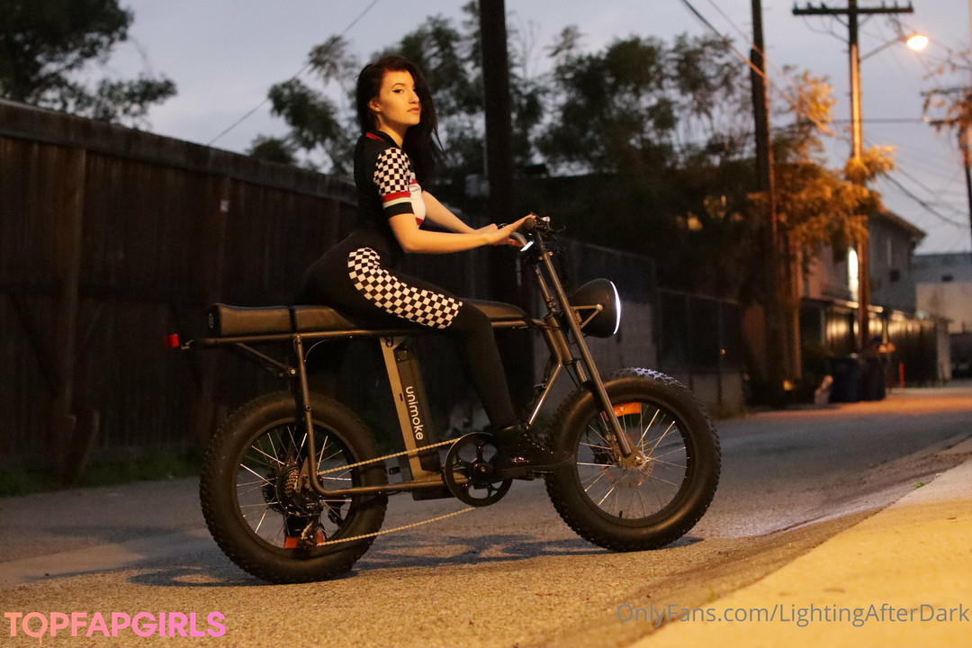 Foto desnuda filtrada de OnlyFans de Elizabeth Reed #253