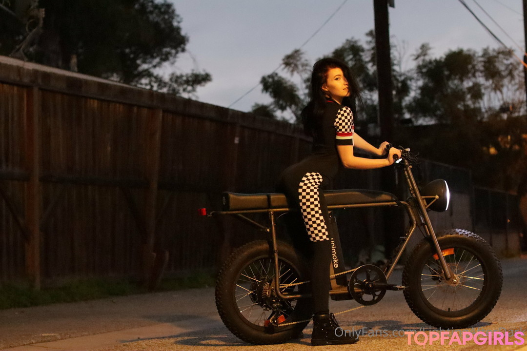 Foto desnuda filtrada de OnlyFans de Elizabeth Reed #260