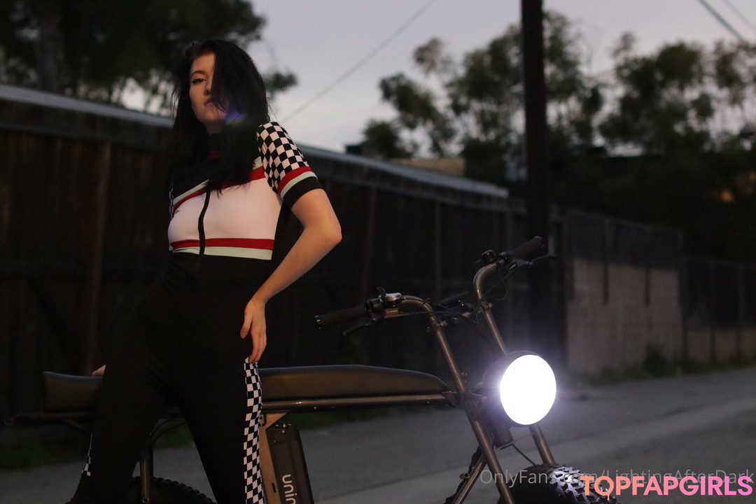 Foto desnuda filtrada de OnlyFans de Elizabeth Reed #265