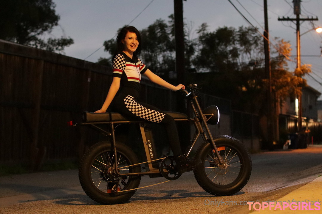 Foto desnuda filtrada de OnlyFans de Elizabeth Reed #271